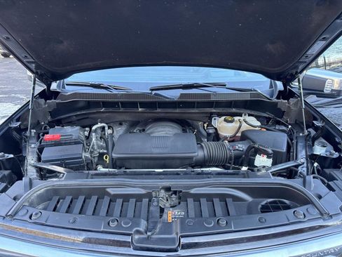 Used 2022 Chevrolet Silverado 1500 High Country w/ High Country Premium Package image 24