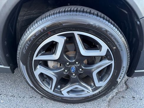 Used 2019 Subaru Crosstrek 2.0i Limited AWD/4WD image 28