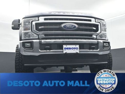 Certified 2022 Ford F250 Lariat w/ Lariat Value Package AWD/4WD image 48