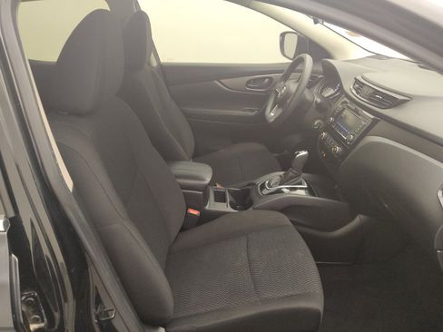 Used 2020 Nissan Rogue Sport S w/ Appearance Package FWD image 21