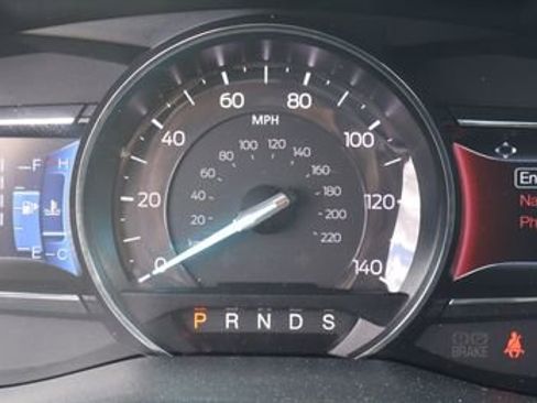 Used 2018 Ford Explorer Sport w/ Equipment Group 401A AWD/4WD image 13