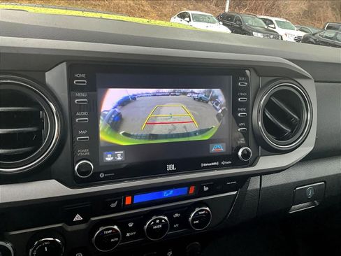 Used 2022 Toyota Tacoma TRD Pro image 19