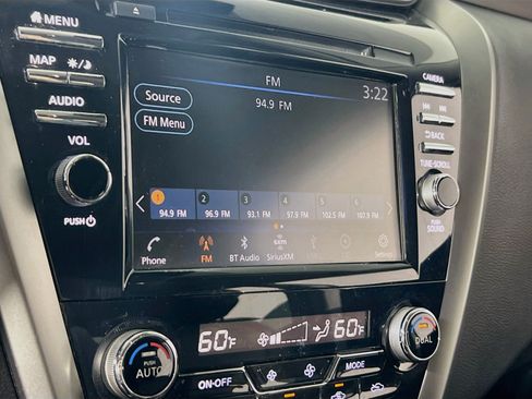 Used 2023 Nissan Murano Platinum w/ Cargo Package AWD/4WD image 15