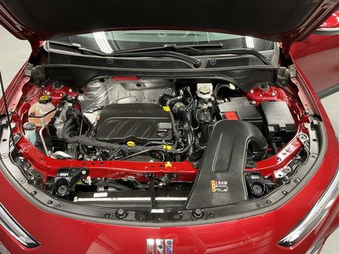 Used 2024 Buick Envista Preferred w/ Convenience I Package image 7