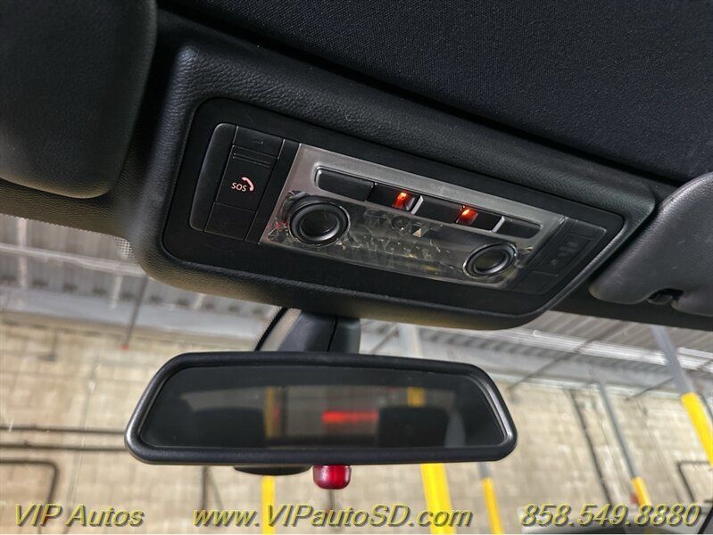 Used 2008 BMW 328i Convertible RWD image 25