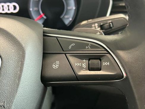 Certified 2023 Audi A4 2.0T Premium Plus w/ Premium Plus Package image 16