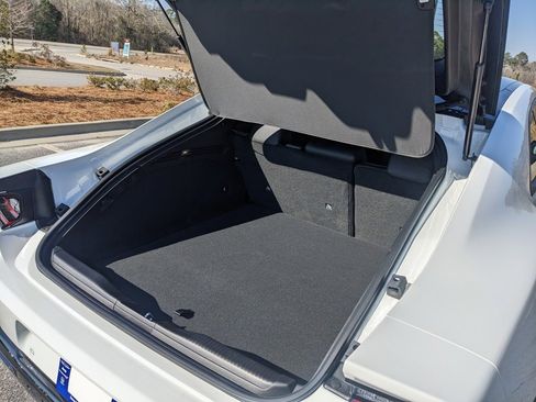 New 2026 Dodge Charger R/T Scat Pack image 39