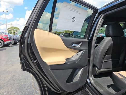 New 2026 Chevrolet Equinox ACTIV w/ Convenience Package III image 22