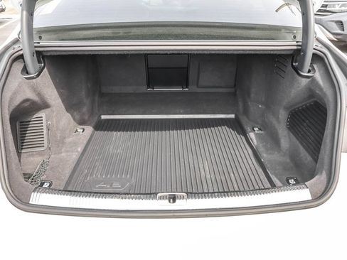 Used 2023 Audi A8 L 3.0T w/ Executive Package AWD/4WD image 33
