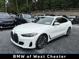 Certified 2022 BMW 430i Gran Coupe w/ Premium Package 2 video 1