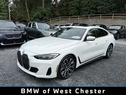 Certified 2022 BMW 430i w/ Premium Package 2