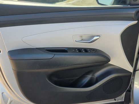 Used 2025 Hyundai Tucson SEL image 12