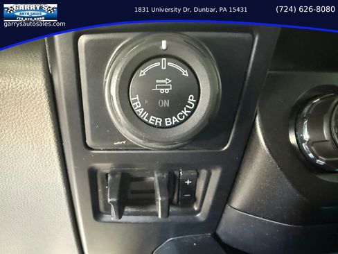 Used 2020 Ford F150 XL w/ Equipment Group 101A Mid AWD/4WD image 22
