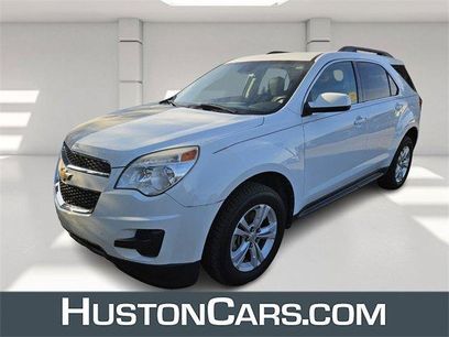 Used 2012 Chevrolet Equinox LT w/ Driver Convenience Package