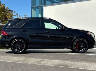 Used 2019 Mercedes-Benz GLE 63 AMG S video 2