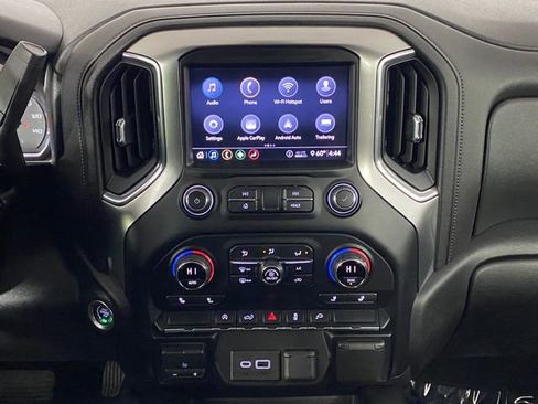 Certified 2020 Chevrolet Silverado 1500 RST w/ All-Star Edition image 20