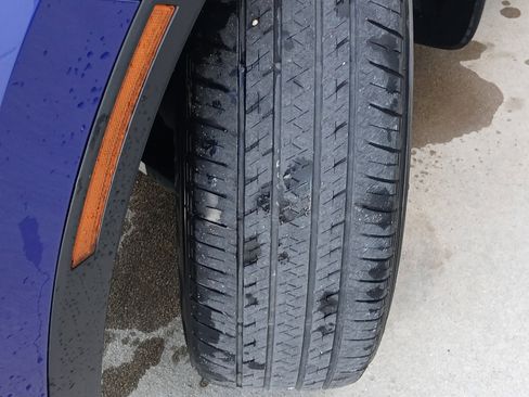 Used 2024 Honda CR-V Sport image 19