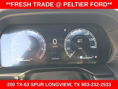 Used 2025 Jeep Grand Cherokee Limited AWD/4WD image 16