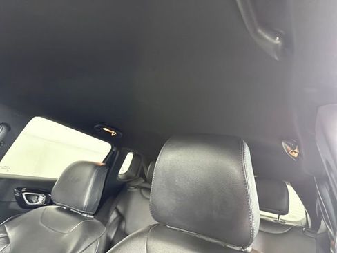 Used 2022 Jeep Compass Altitude image 12