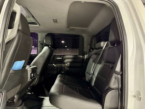 Used 2021 GMC Sierra 2500 Denali w/ Denali Ultimate Package image 26