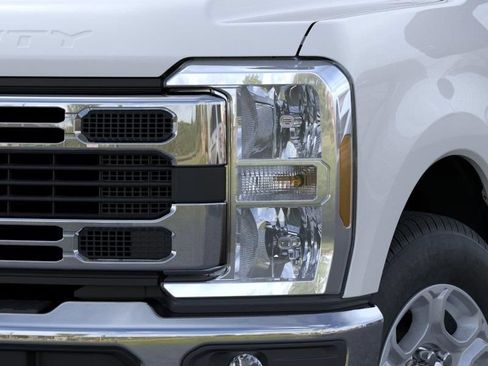 New 2026 Ford F250 XLT w/ Camper Package RWD image 18