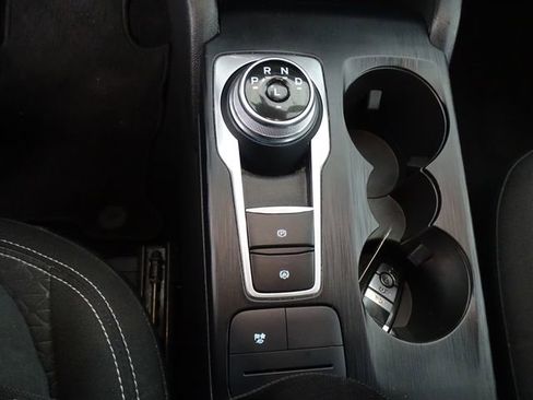 Used 2023 Ford Escape Active image 11