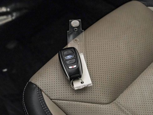 Used 2023 Subaru Forester Limited w/ Popular Package #2 image 53