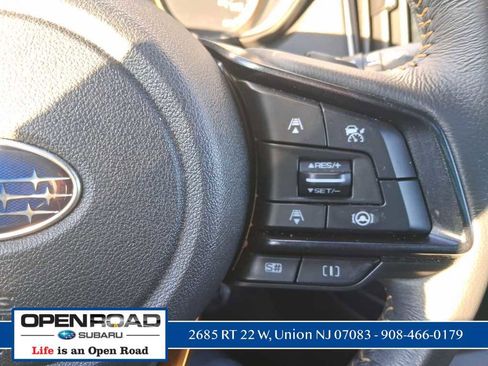 Certified 2023 Subaru Forester Wilderness image 24