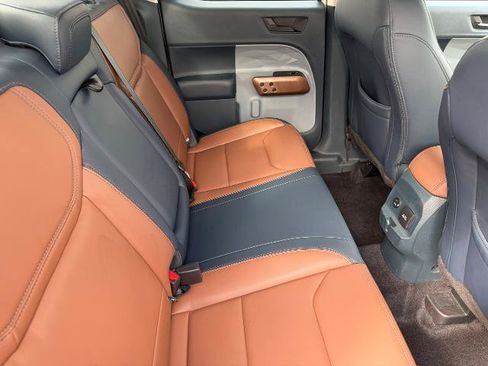 Certified 2024 Ford Maverick Lariat AWD/4WD image 12