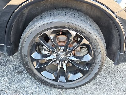Used 2021 Dodge Durango GT AWD/4WD image 32
