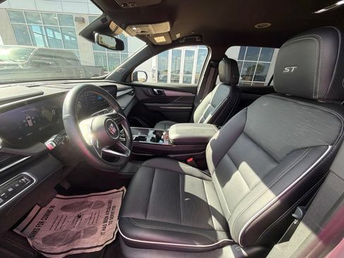 Used 2026 Buick Enclave Sport Touring FWD image 18