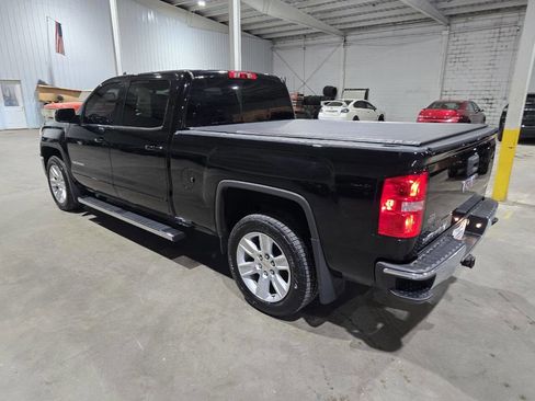 Used 2015 GMC Sierra 1500 SLE AWD/4WD image 9