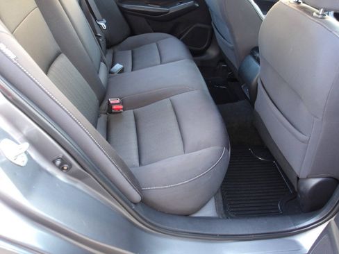 Used 2019 Nissan Altima 2.5 S FWD image 20