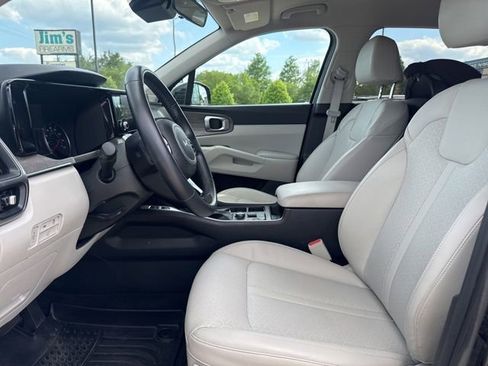 Used 2022 Kia Sorento EX FWD image 23