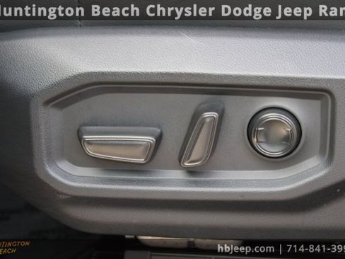 Used 2024 Toyota Sequoia TRD Pro image 32