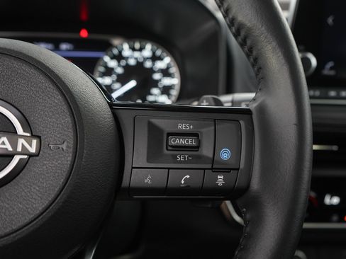 Used 2023 Nissan Rogue SV w/ SV Premium B Package AWD/4WD image 27