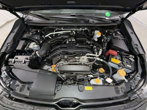 Used 2023 Subaru Crosstrek 2.0i Premium image 17