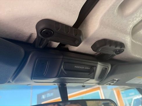 New 2026 Jeep Wrangler Sport image 43