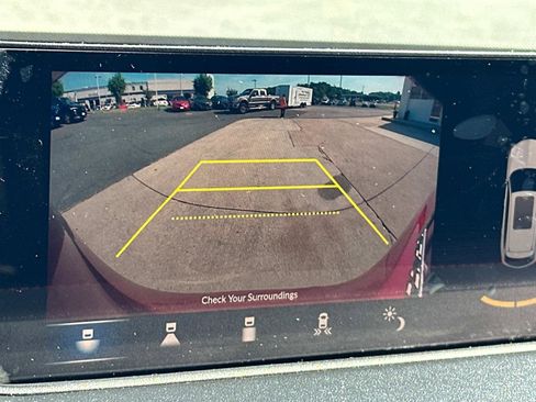 Certified 2023 Acura MDX A-Spec image 12