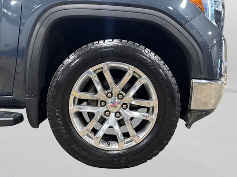 Used 2019 GMC Sierra 1500 SLT image 57