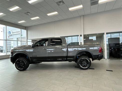 New 2026 RAM 2500 Power Wagon image 5