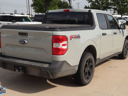 Used 2023 Ford Maverick XLT w/ Equipment Group 300A Standard AWD/4WD image 3