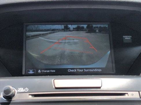 Used 2020 Acura MDX SH-AWD image 13