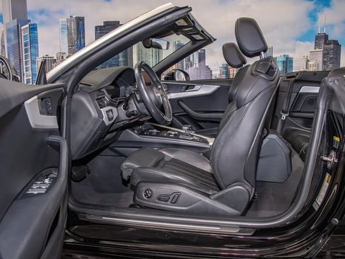 Used 2018 Audi A5 2.0T Premium Plus w/ Premium Plus image 22