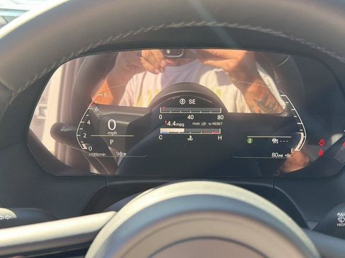 New 2026 MAZDA CX-5 Select AWD/4WD image 14