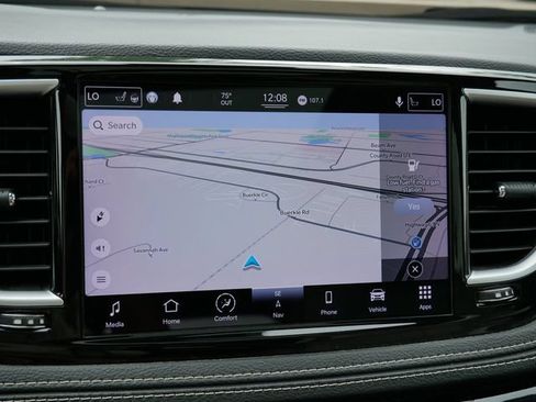 Used 2021 Chrysler Pacifica Limited w/ Premium & Safety Sphere Group AWD/4WD image 25