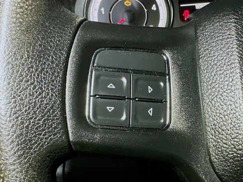 Used 2016 RAM 3500 Tradesman w/ Chrome Appearance Group image 26