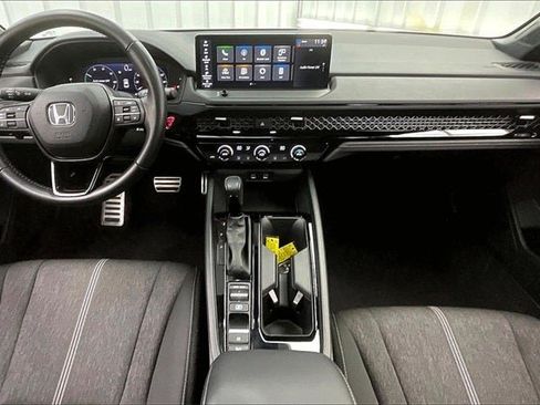 Certified 2023 Honda Accord Sport image 15