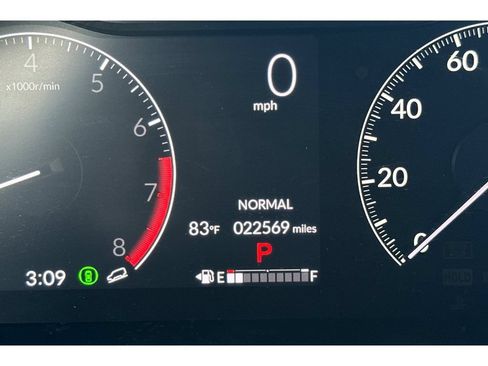 Used 2024 Honda CR-V EX-L image 41