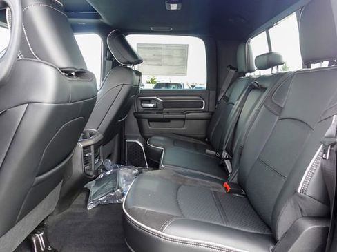 New 2026 RAM 2500 Laramie w/ Night Edition image 27